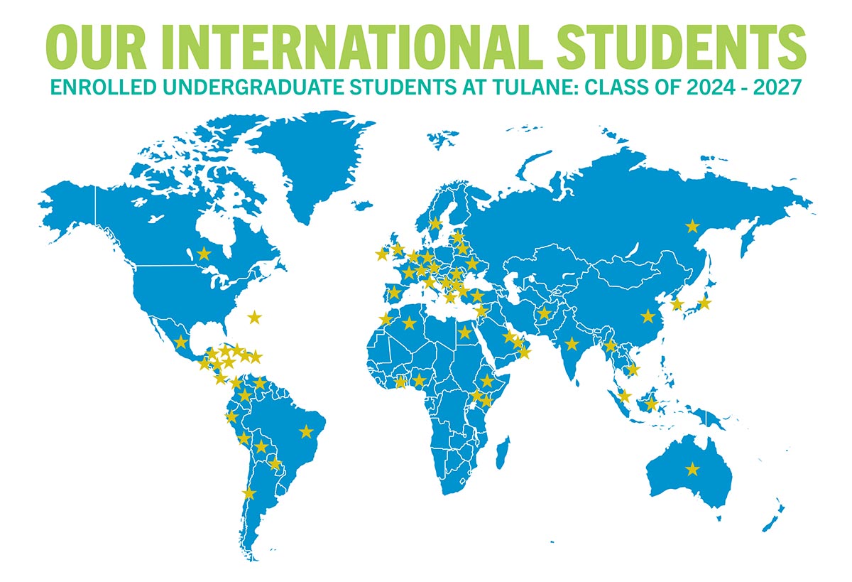 International Map