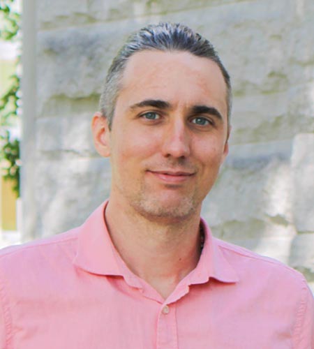 Ted Morée