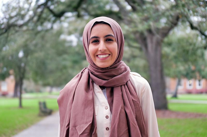 Alaa Malik