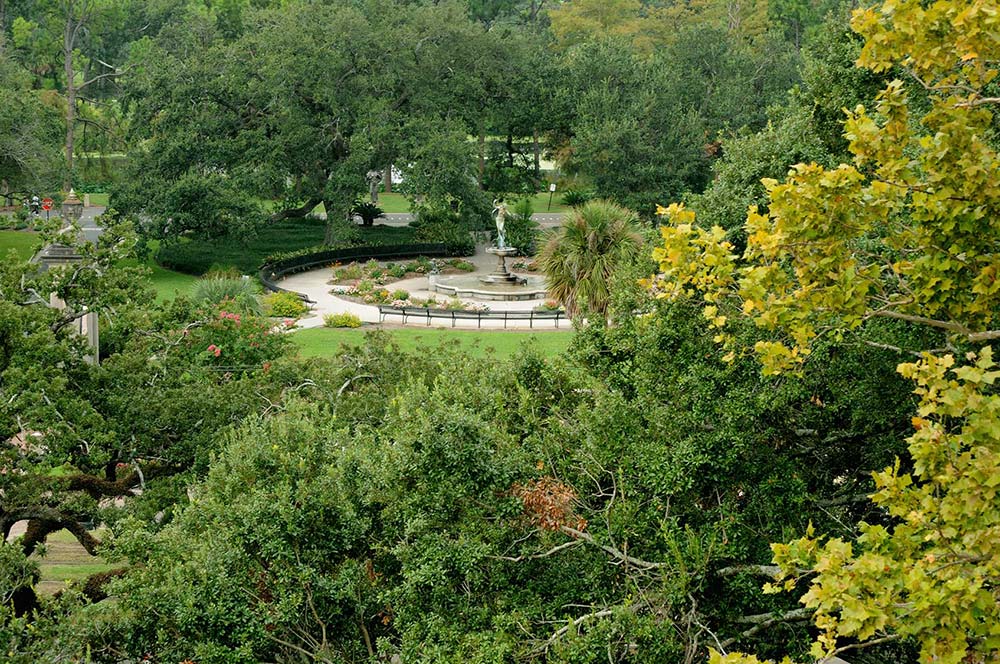 Audubon Park