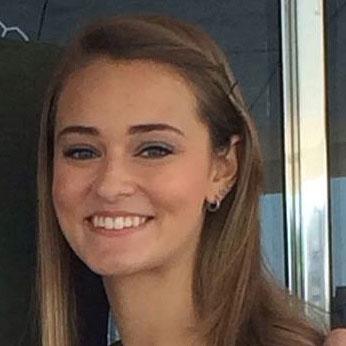 Lexi, class of 2017 Lexi, class of 2017